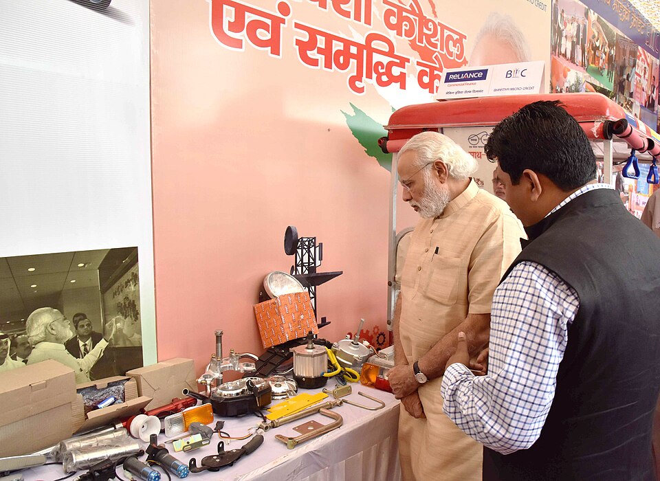 Noida — multi-vendor marketplaces for local businesses
