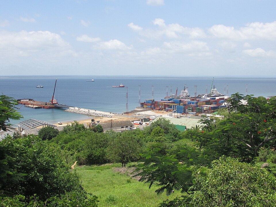 Pemba — multi-vendor marketplaces for local businesses