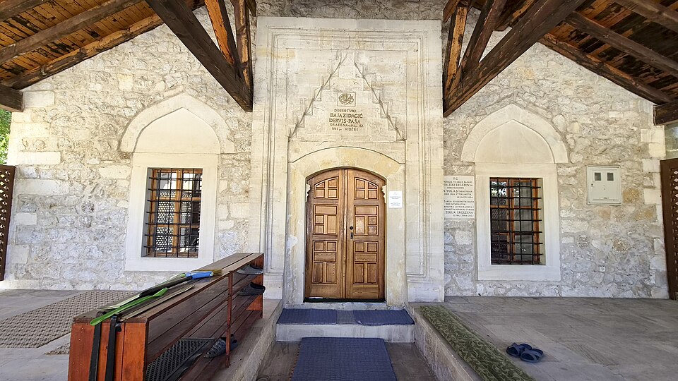 Mostar — B2B and wholesale portals for local businesses