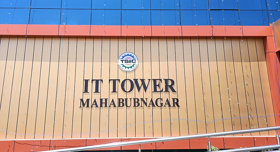 Mahabubnagar — service booking platforms for local businesses