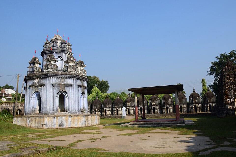 Bankura — local market for mobile commerce apps