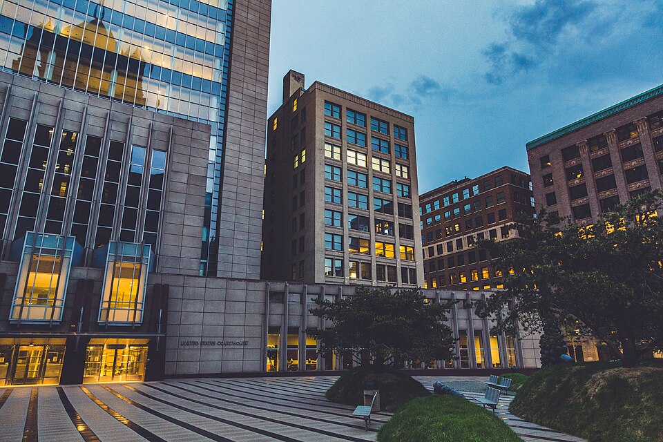 Minneapolis — local market for multi-vendor marketplaces
