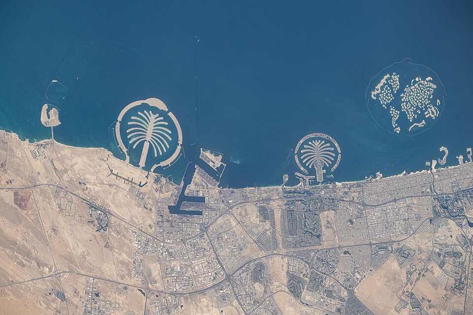 Dubai — custom e-commerce platforms for local businesses
