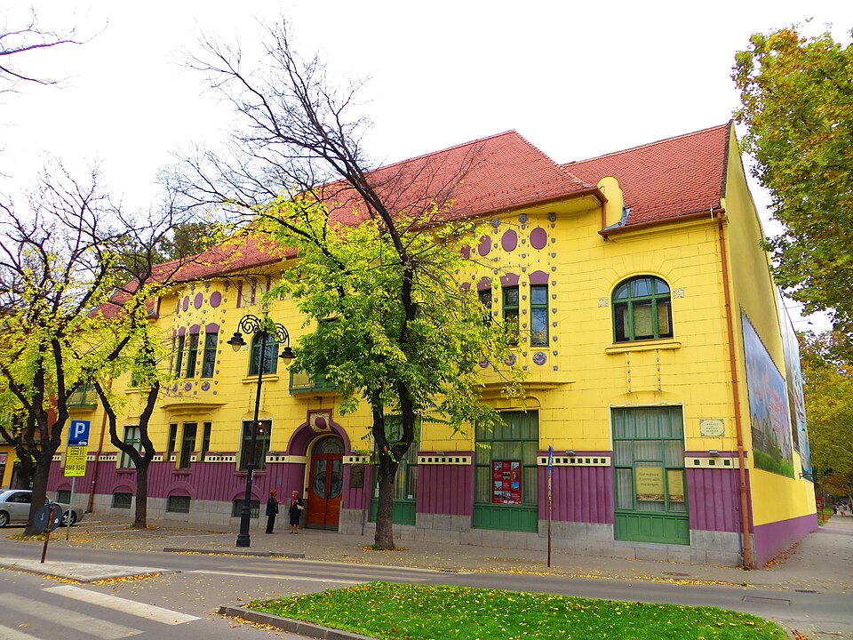 Subotica — service booking platforms for local businesses