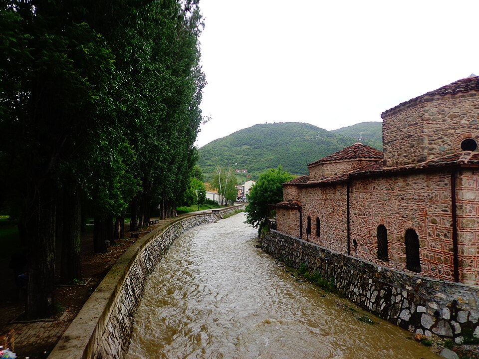 Tetovo — multi-vendor marketplaces for local businesses