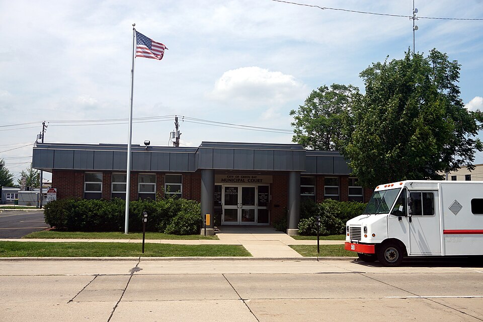 Green Bay — online stores for local businesses