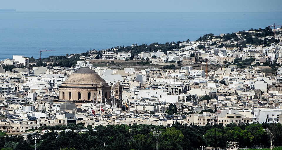 Mosta — local market for mobile commerce apps