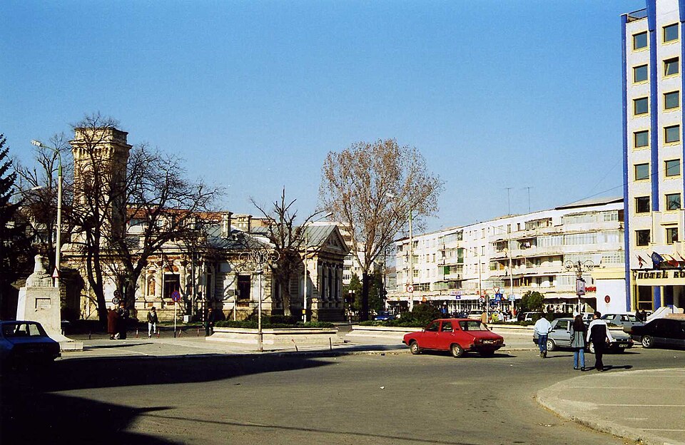 Galați — local market for subscription and membership platforms