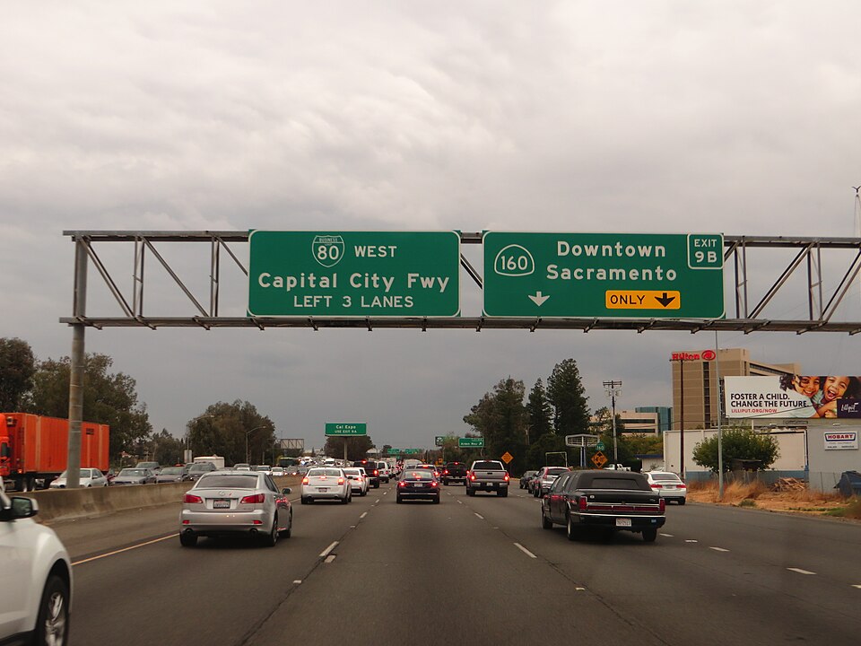 Sacramento — B2B and wholesale portals for local businesses