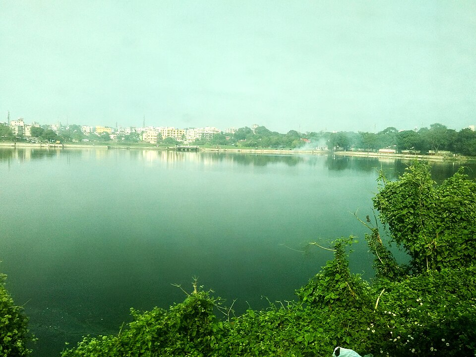Dhanbad — local market for B2B and wholesale portals