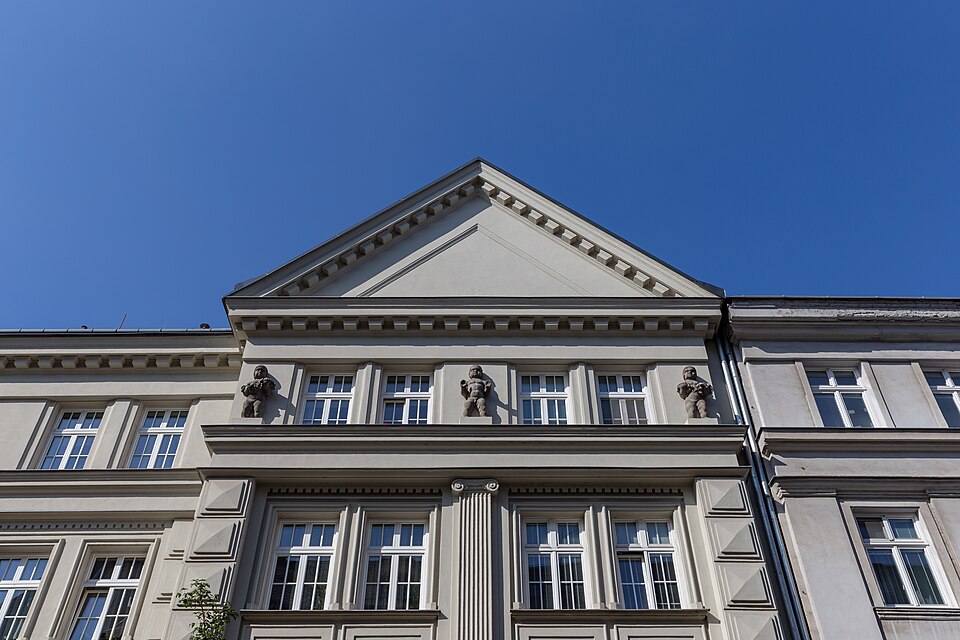Ostrava — local market for service booking platforms
