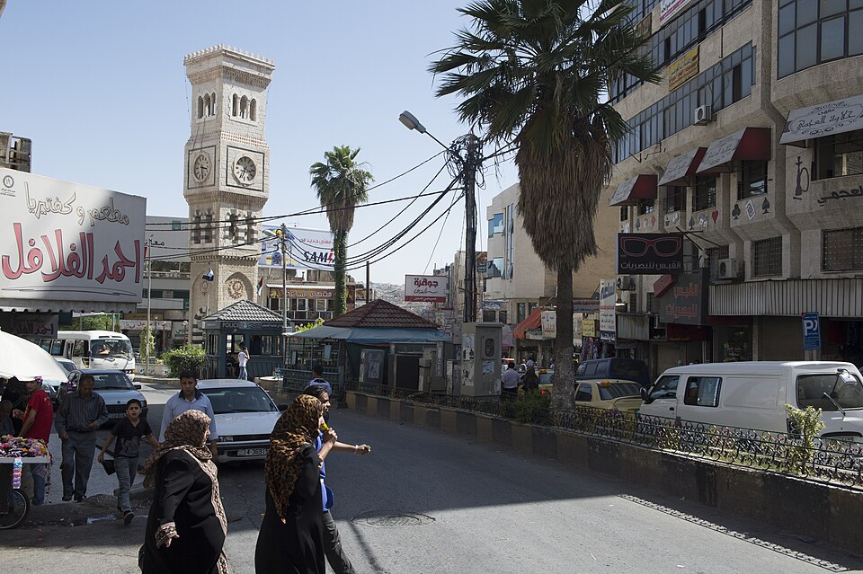 Irbid — local market for subscription and membership platforms