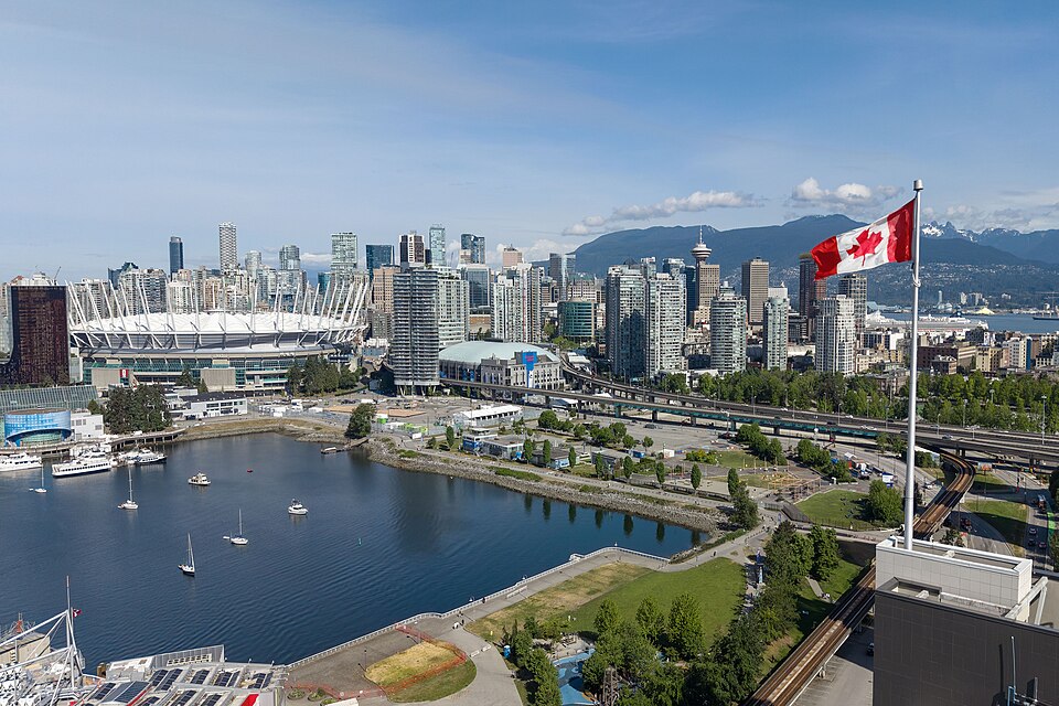 Vancouver — local market for subscription and membership platforms