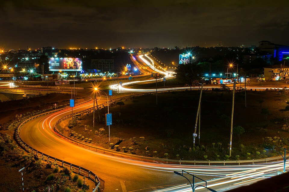 Thika — international and multi-region stores for local businesses