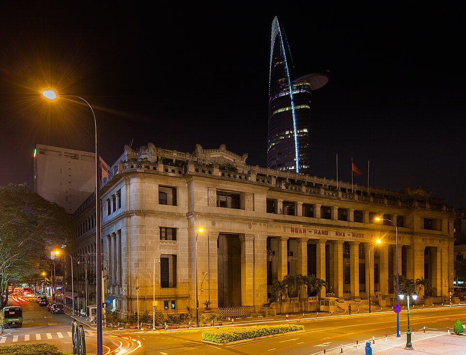 Hai Phong — B2B and wholesale portals for local businesses