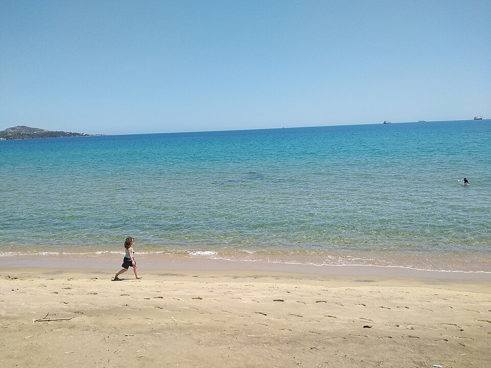 Annaba — online stores for local businesses