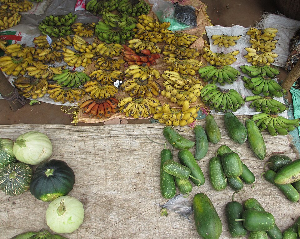 Pemba — local market for mobile commerce apps