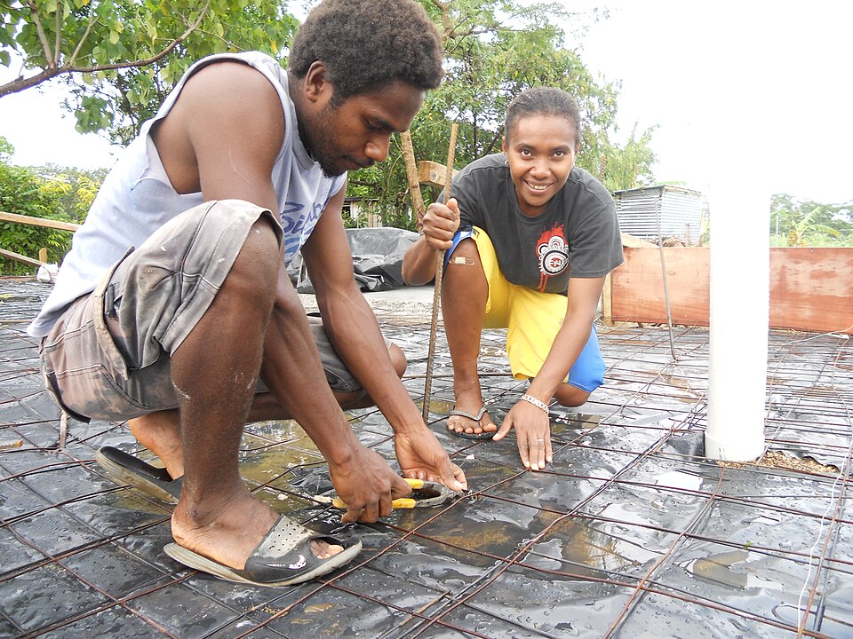 Port Vila — B2B and wholesale portals for local businesses