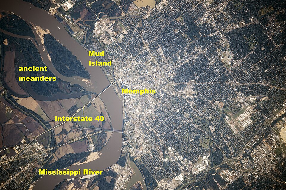 Memphis — custom e-commerce platforms for local businesses