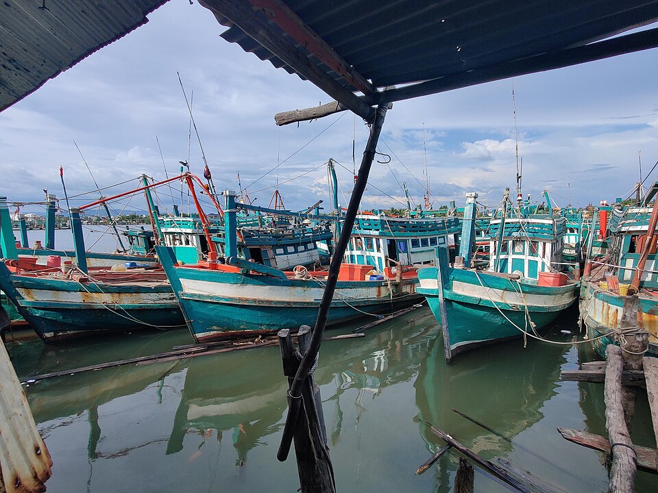 Kampot — service booking platforms for local businesses