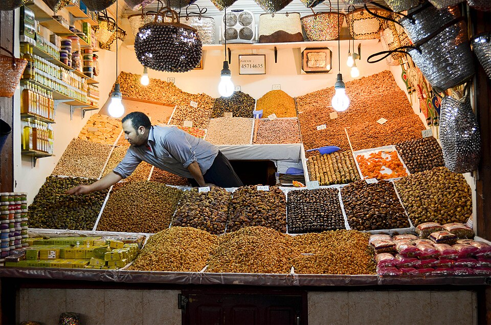 Marrakech — local market for subscription and membership platforms