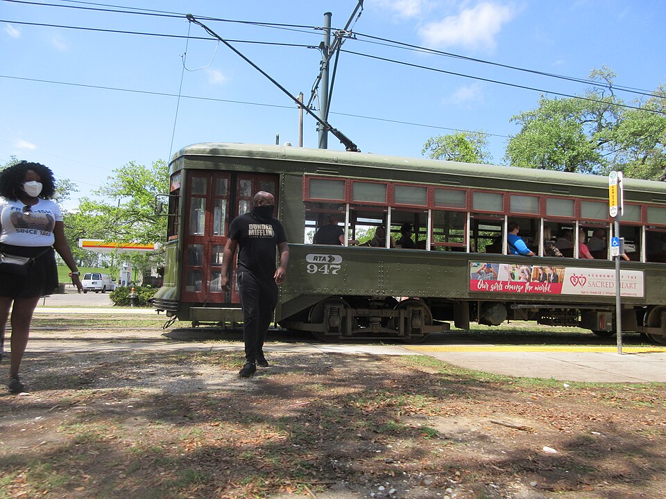 New Orleans — custom e-commerce platforms for local businesses