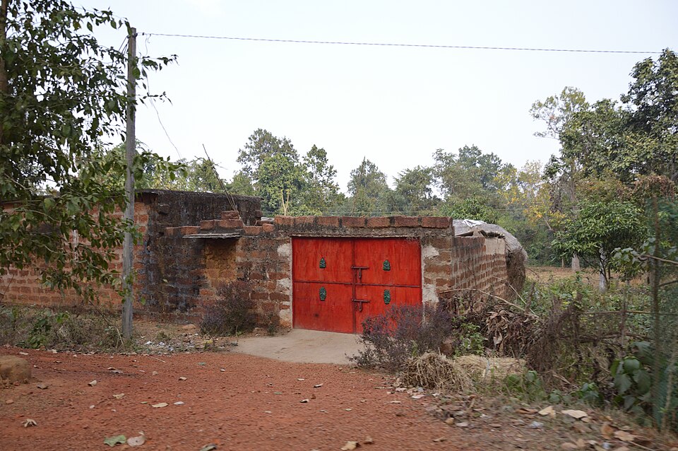 Dhenkanal — multi-vendor marketplaces for local businesses