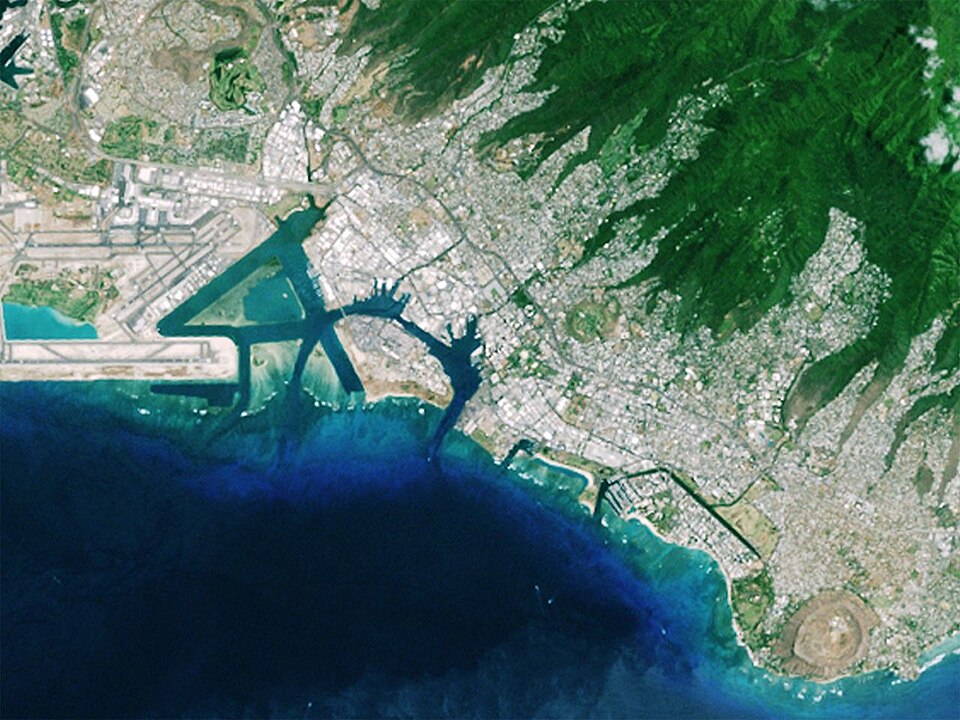 Honolulu — service booking platforms for local businesses