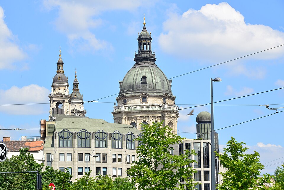 Budapest — B2B and wholesale portals for local businesses