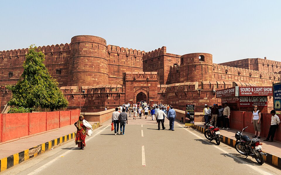Agra — multi-vendor marketplaces for local businesses