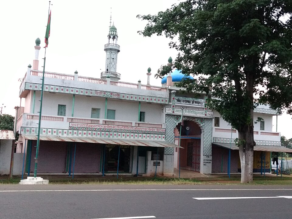 Chhindwara — local market for subscription and membership platforms