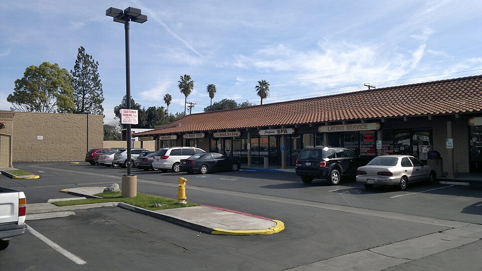 Riverside — B2B and wholesale portals for local businesses