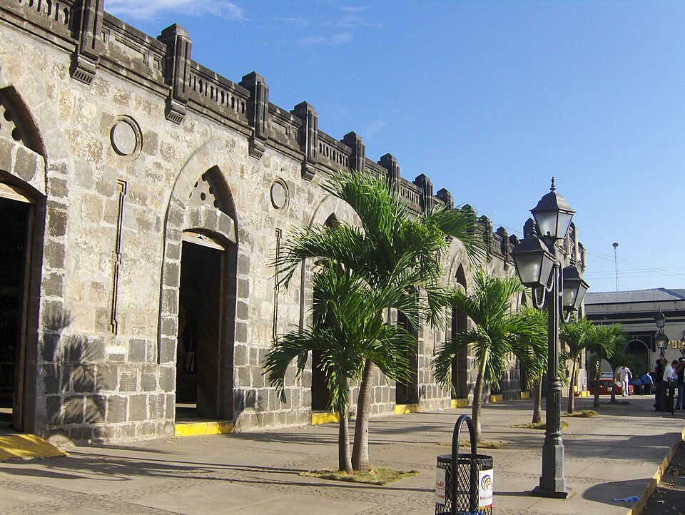 Nicaragua — local market for custom e-commerce platforms
