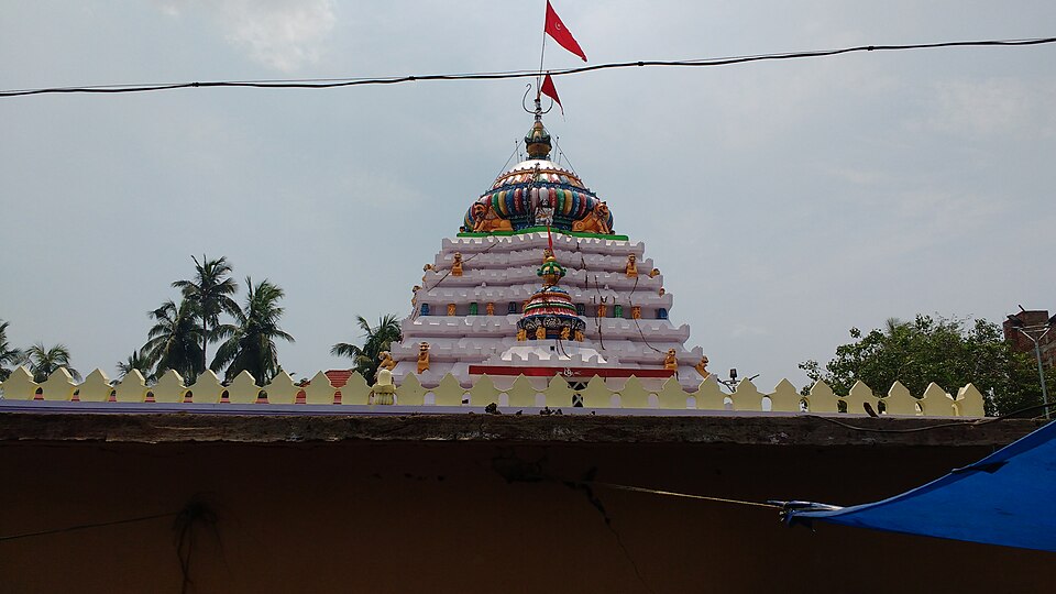 Proddatur — local market for international and multi-region stores