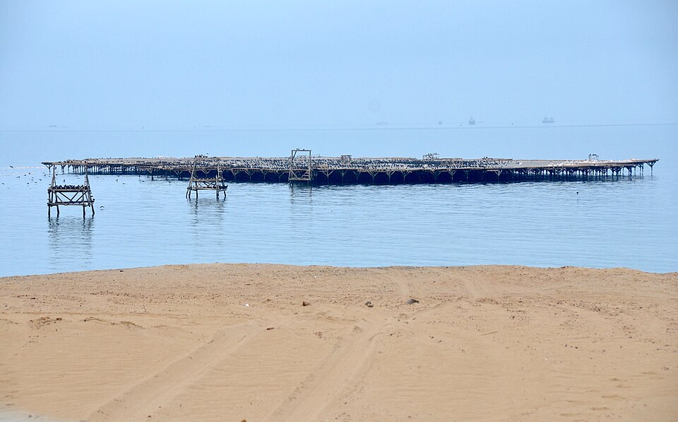 Walvis Bay — international and multi-region stores for local businesses