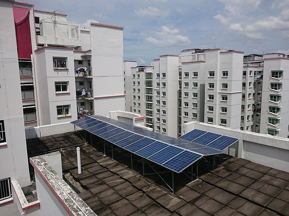 Punggol — B2B and wholesale portals for local businesses