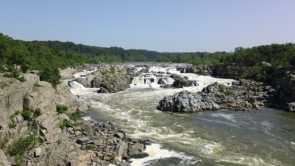 Great Falls — local market for service booking platforms