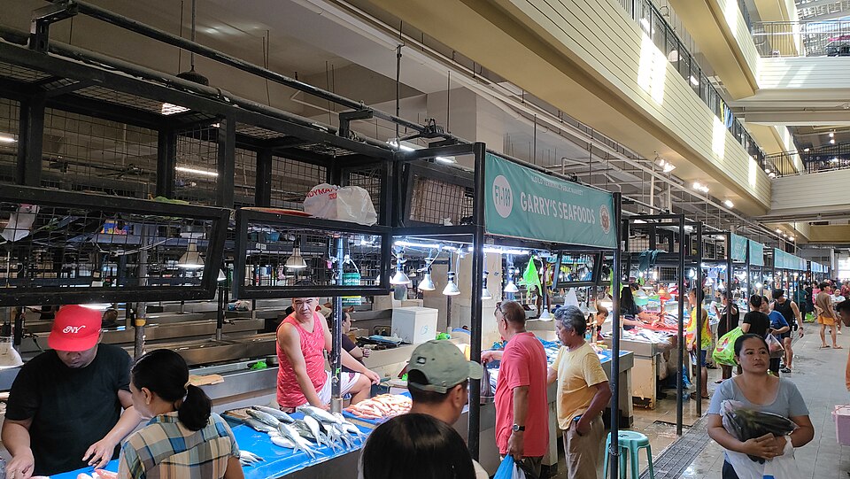 Iloilo City — international and multi-region stores for local businesses