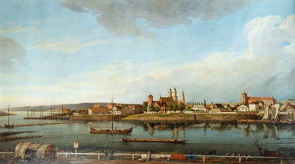 Kaunas — manufacturer and distributor portals for local businesses