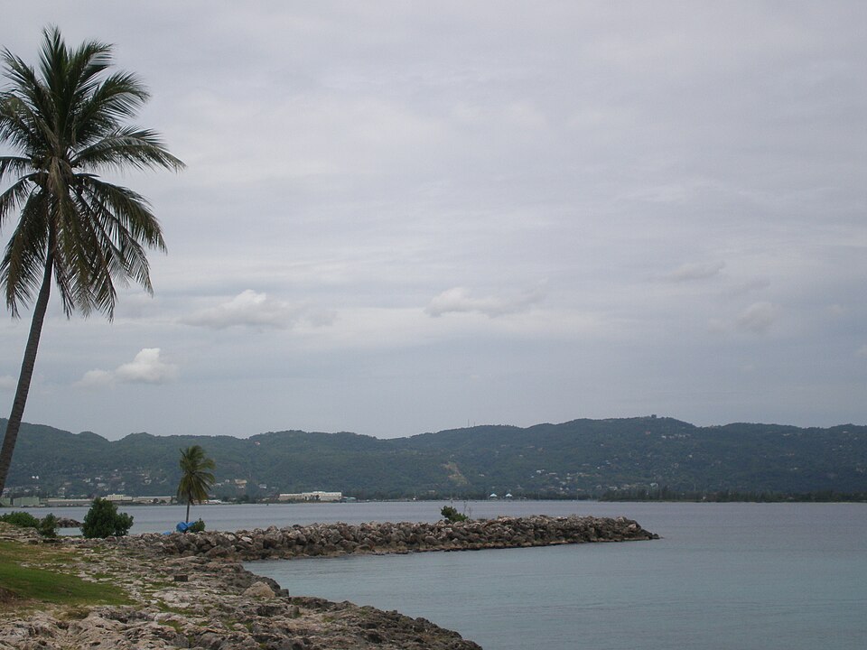 Montego Bay — service booking platforms for local businesses