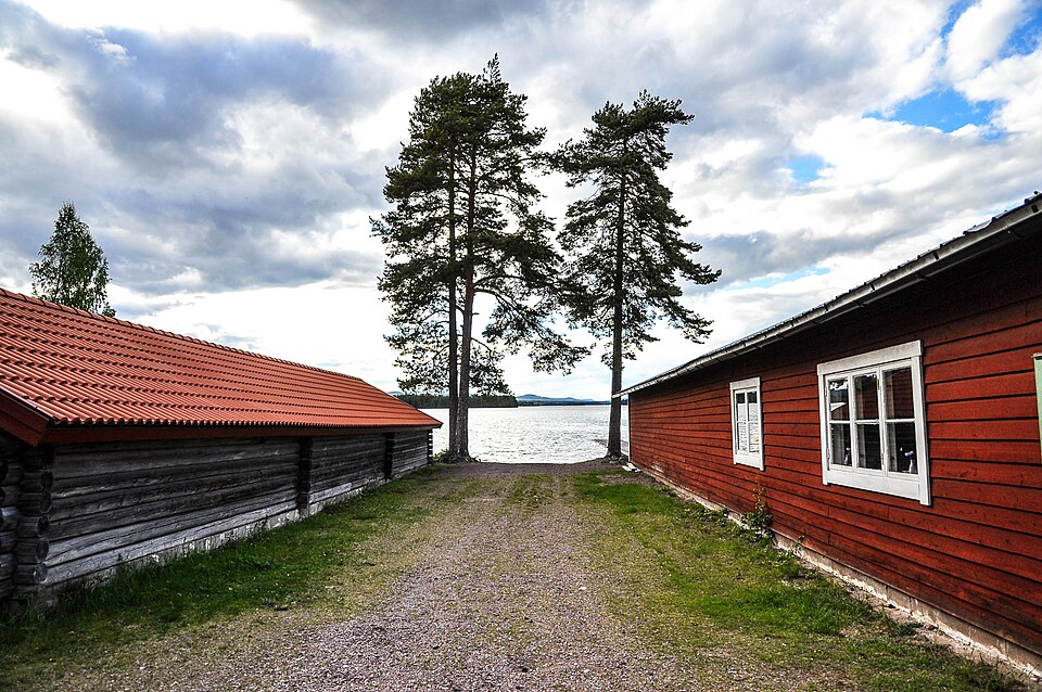 Sweden — local market for subscription and membership platforms