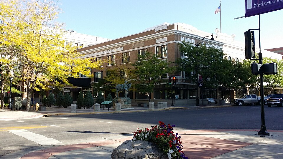 Great Falls — online stores for local businesses