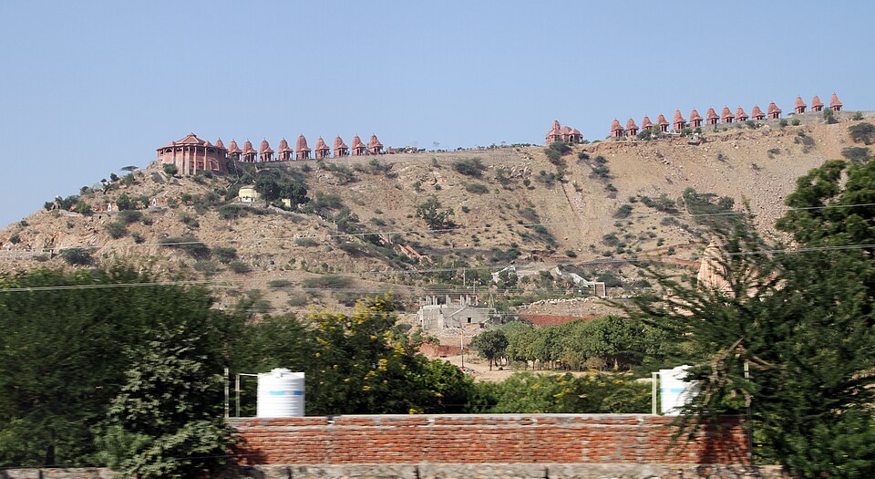 Ajmer — manufacturer and distributor portals for local businesses