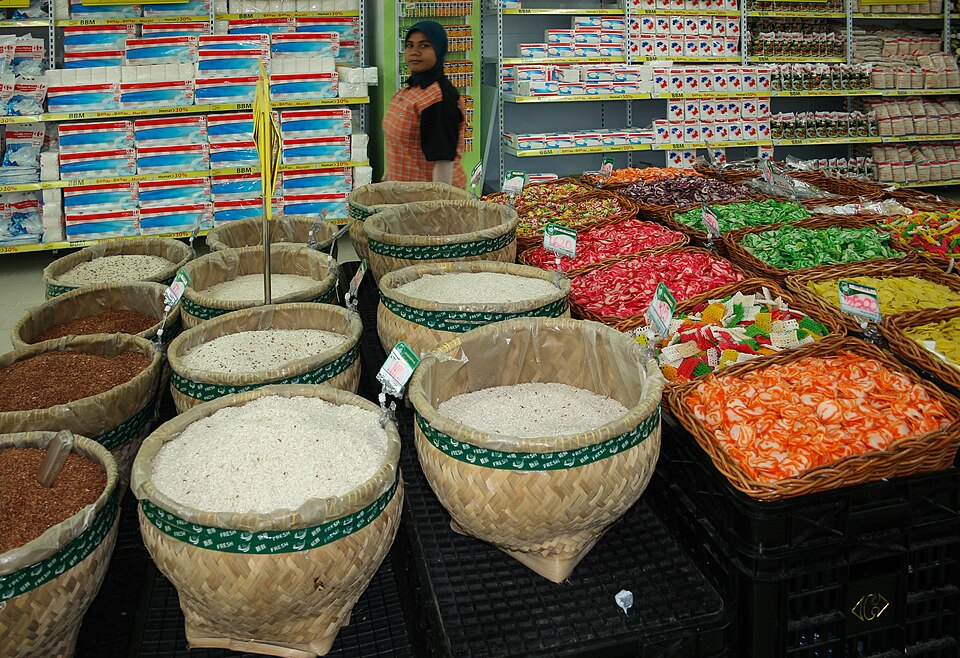 Batam — local market for manufacturer and distributor portals