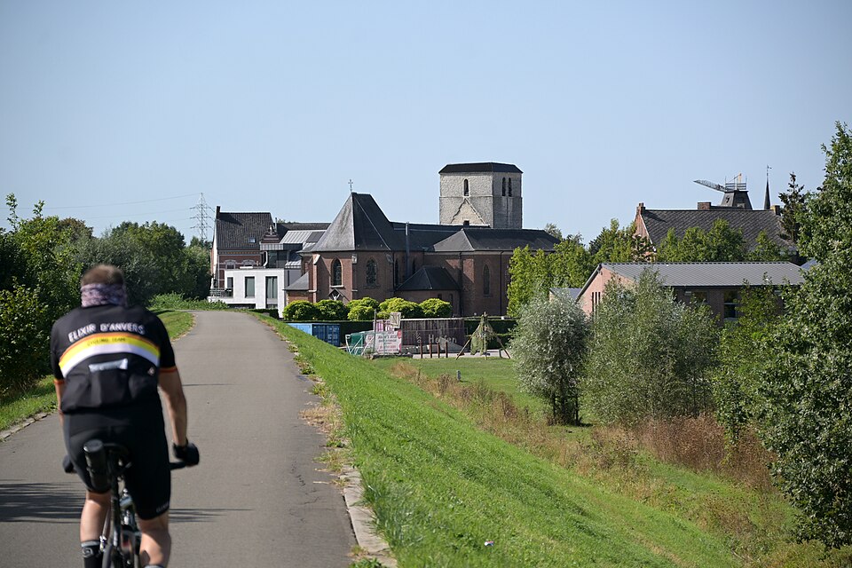 Mechelen — subscription and membership platforms for local businesses