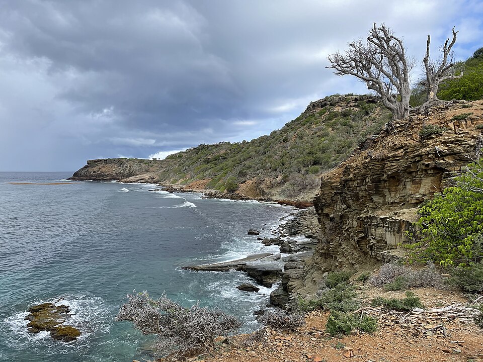 Antigua and Barbuda — local market for online stores