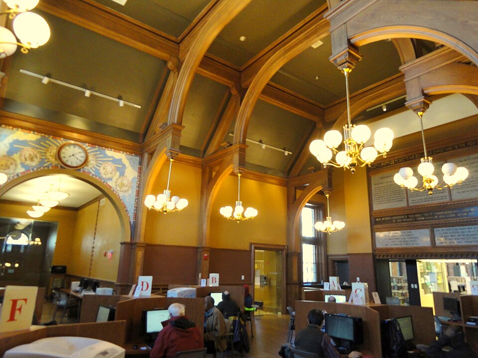Cambridge — local market for subscription and membership platforms