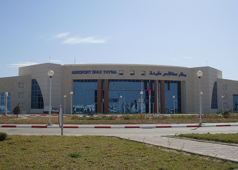 Sfax — international and multi-region stores for local businesses