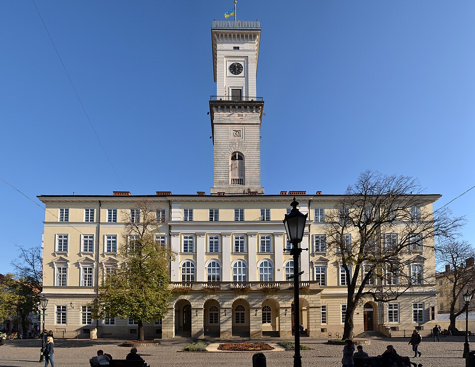 Lviv — local market for subscription and membership platforms