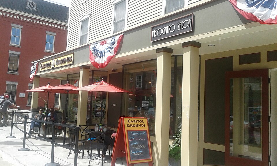 Montpelier — local market for international and multi-region stores